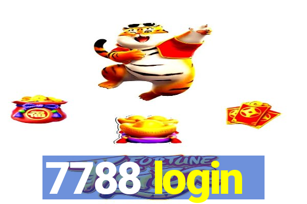 7788 login